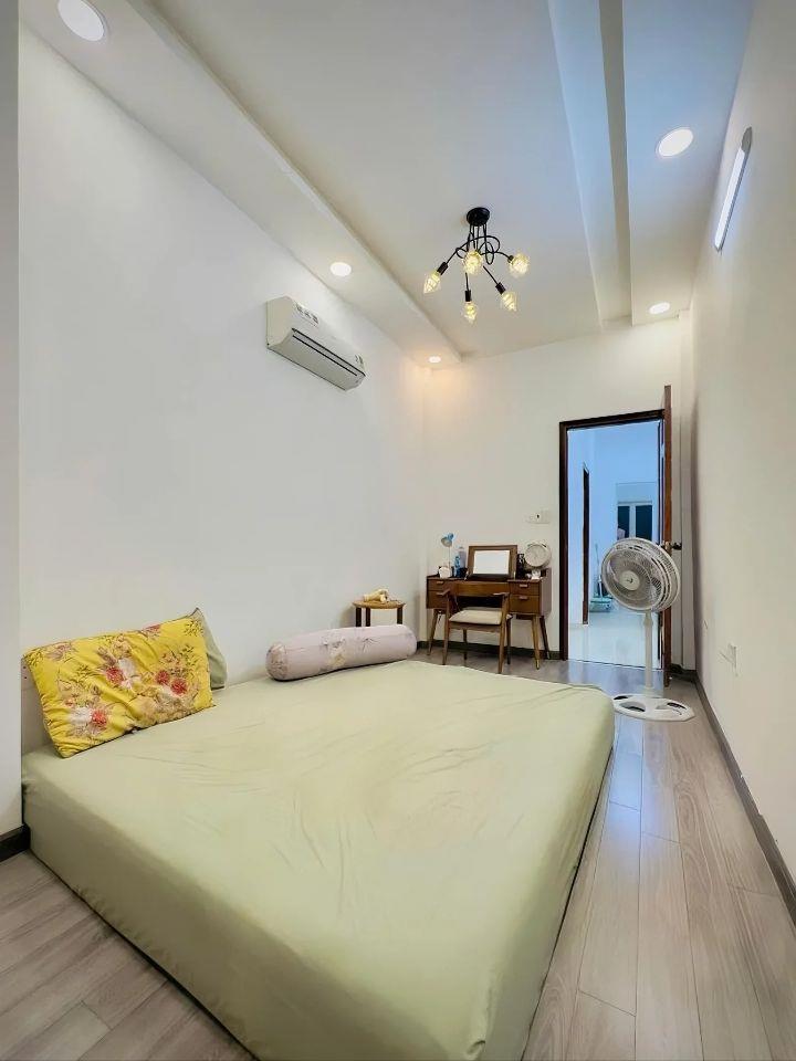 🌹 [PHƯỜNG BÀN CỜ] BÁN NHÀ MẶT TIỀN NGAY CÔNG VIÊN LÝ THÁI TỔ 4.3HA – 3 TẦNG – CHỈ 11.9 TỶ