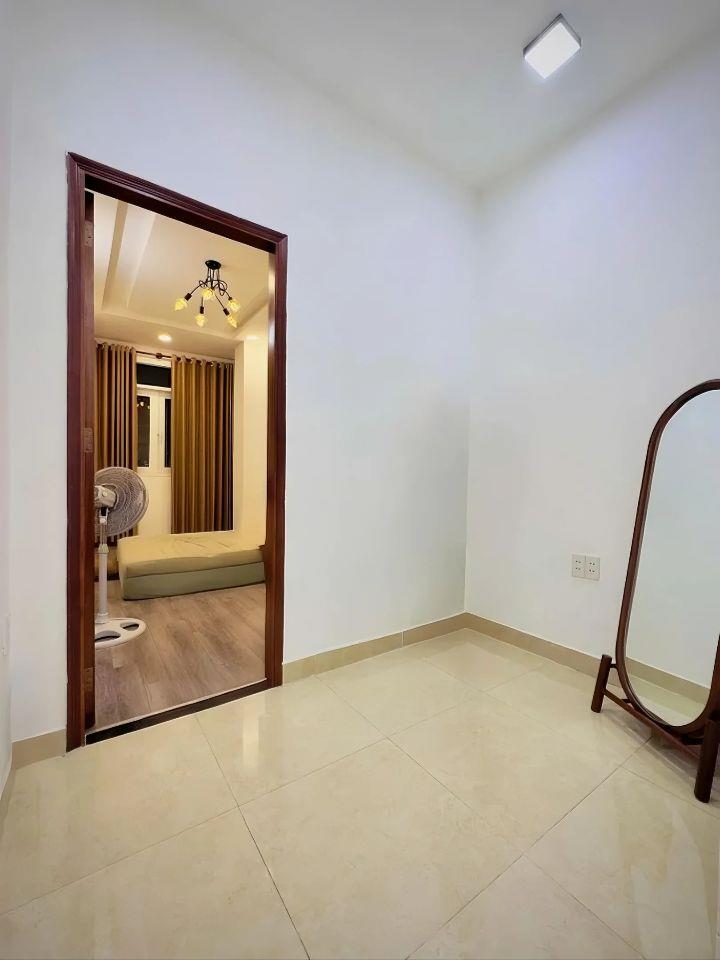🌹 [PHƯỜNG BÀN CỜ] BÁN NHÀ MẶT TIỀN NGAY CÔNG VIÊN LÝ THÁI TỔ 4.3HA – 3 TẦNG – CHỈ 11.9 TỶ