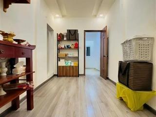 🌹 [PHƯỜNG BÀN CỜ] BÁN NHÀ MẶT TIỀN NGAY CÔNG VIÊN LÝ THÁI TỔ 4.3HA – 3 TẦNG – CHỈ 11.9 TỶ