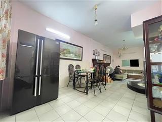 🔥 [PHƯỜNG BÀN CỜ] NHÀ 4 TẦNG – HXH QUAY ĐẦU – NGANG 6M – 2 MẶT THOÁNG – CÓ GARAGE – 20 TỶ