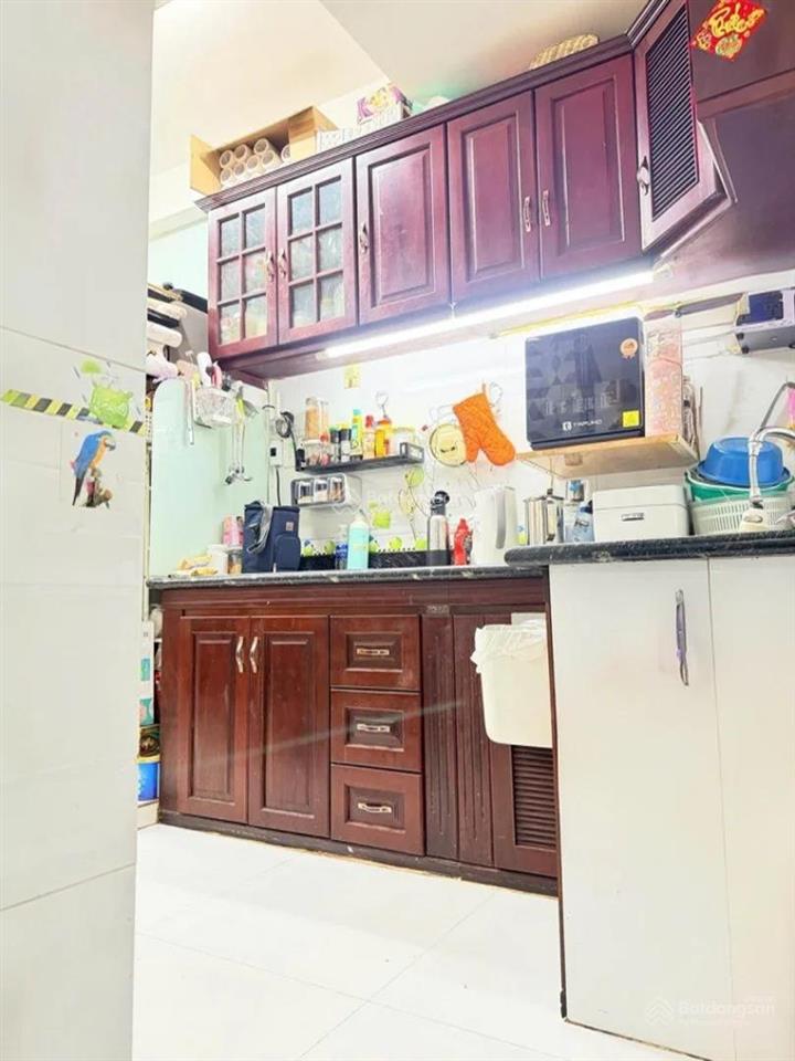 [quận 3 phường bàn cờ] bán căn nhà 5 tầng dtsd 102m hx thông giá chỉ 5.7 tỷ