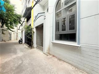[phường bàn cờ  cư xá đô thành] nhà 5m ngang 4 tầng  hxh  giá 9.2 tỷ