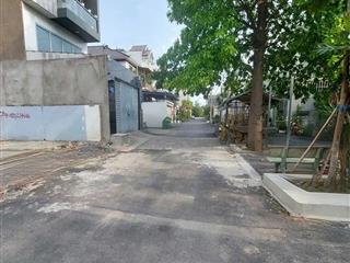 100M2 FULL THỔ CƯ – HẺM XE HƠI 10M – SỔ HỒNG CHÍNH CHỦ – THẠNH LỘC, QUẬN 12
