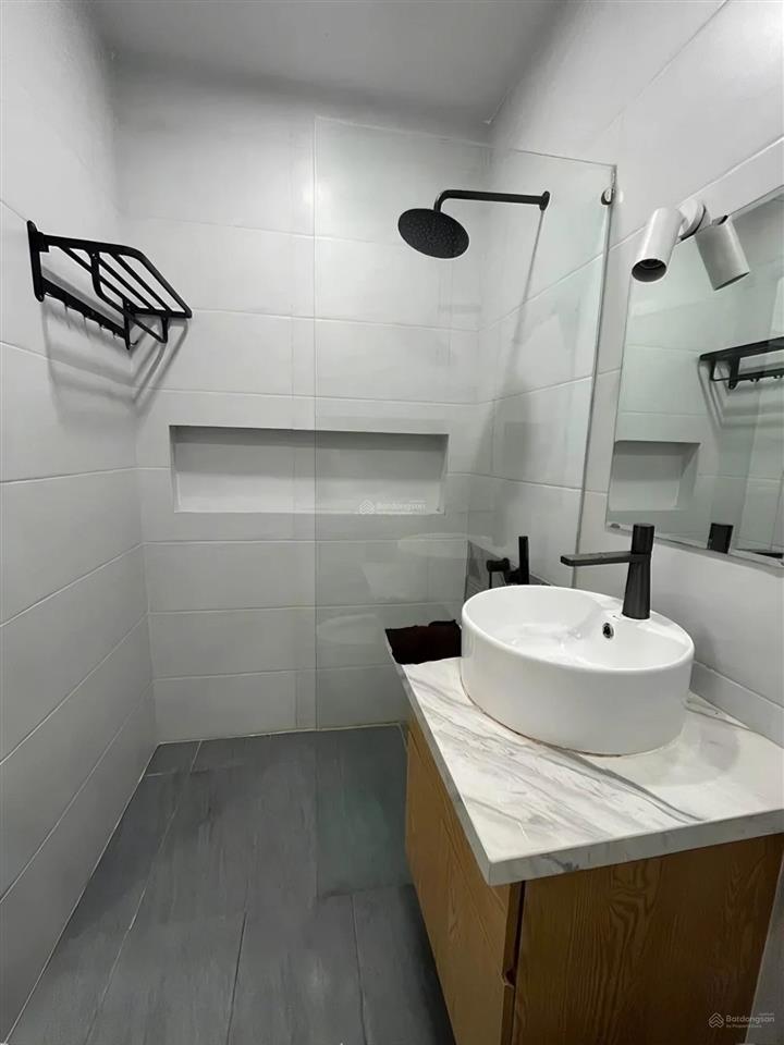 Quận 3  phường bàn cờ  khu cư xá đô thành  bán nhà 2 tầng  26m2  giá 5.5 tỷ