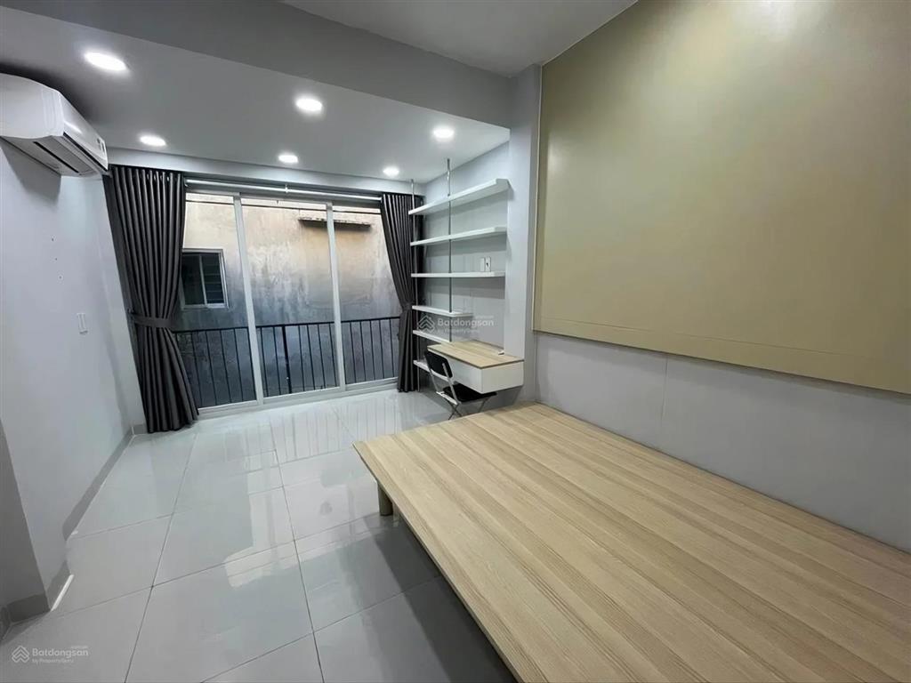 Quận 3  phường bàn cờ  khu cư xá đô thành  bán nhà 2 tầng  26m2  giá 5.5 tỷ