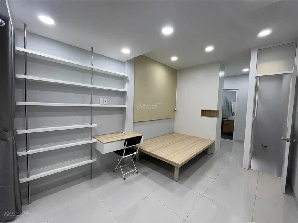Quận 3  phường bàn cờ  khu cư xá đô thành  bán nhà 2 tầng  26m2  giá 5.5 tỷ