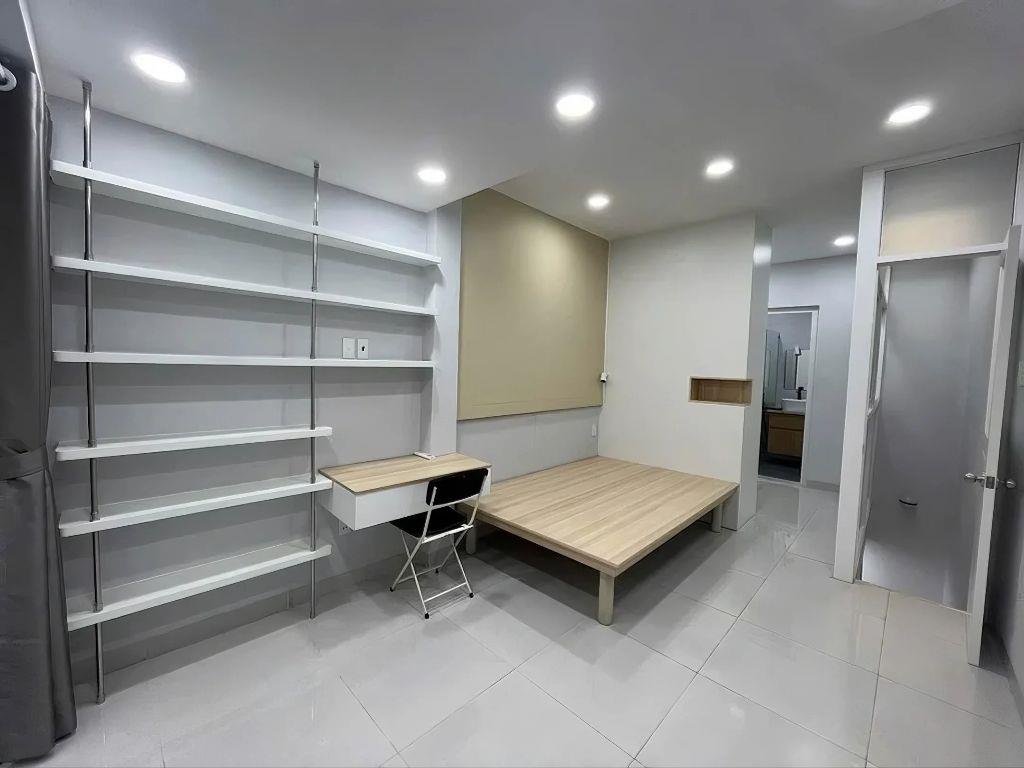 QUẬN 3 - PHƯỜNG BÀN CỜ - KHU CƯ XÁ ĐÔ THÀNH - BÁN NHÀ 2 TẦNG - 26M2 - GIÁ 5.5 TỶ