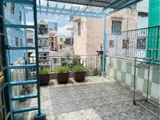 [quận 3  phường bàn cờ] căn góc 2 mặt thoáng  5pn  dòng tiền 30tr  8.2 tỷ