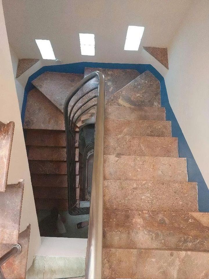 [QUẬN 3] CĂN GÓC 2 MẶT THOÁNG – 5PN – DÒNG TIỀN 30TR – 8.2 TỶ