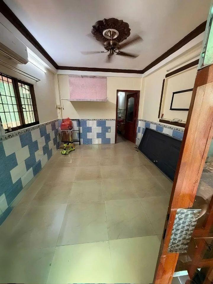 [QUẬN 3] CĂN GÓC 2 MẶT THOÁNG – 5PN – DÒNG TIỀN 30TR – 8.2 TỶ