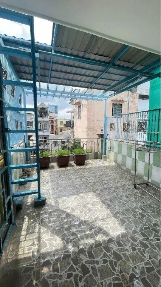 [QUẬN 3] CĂN GÓC 2 MẶT THOÁNG – 5PN – DÒNG TIỀN 30TR – 8.2 TỶ