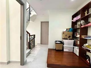 TRUNG TÂM QUẬN 3 – BÀN CỜ – Ở NGAY, KHÔNG SỬA – GIÁ 8.5 TỶ