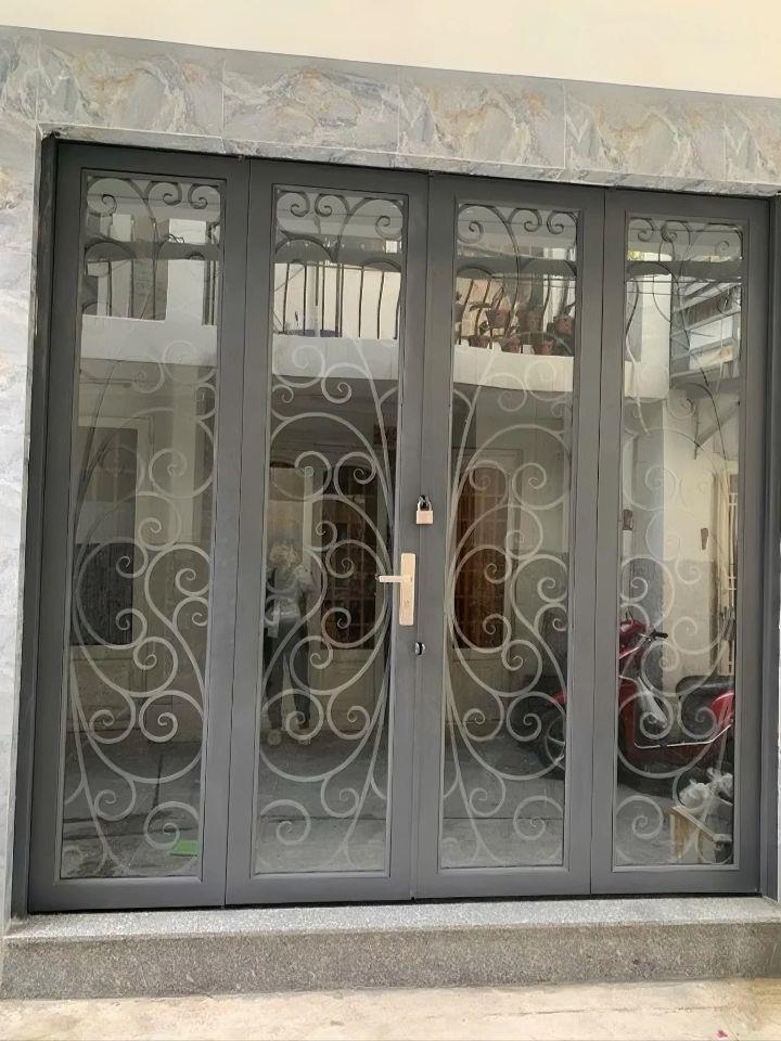NHÀ GẦN TRƯỜNG – 40M2 – PHÙ HỢP GIA ĐÌNH CÓ CON NHỎ – TRUNG TÂM BÀN CỜ, QUẬN 3