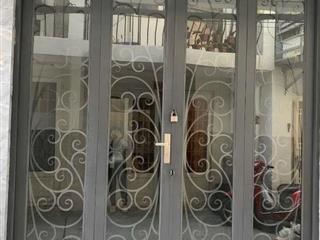 NHÀ GẦN TRƯỜNG – 40M2 – PHÙ HỢP GIA ĐÌNH CÓ CON NHỎ – TRUNG TÂM BÀN CỜ, QUẬN 3