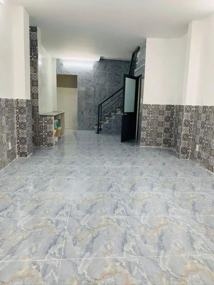 NHÀ GẦN TRƯỜNG – 40M2 – PHÙ HỢP GIA ĐÌNH CÓ CON NHỎ – TRUNG TÂM BÀN CỜ, QUẬN 3