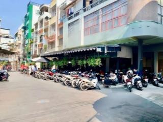 BÁN NHÀ QUẬN 3 – ĐƯỜNG NGUYỄN THIỆN THUẬT – 62M² – 3 TẦNG BTCT
