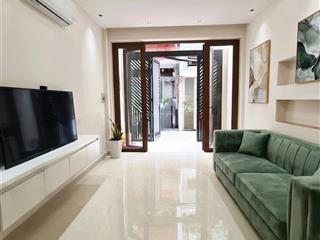 Bán nhà quận 3  đường nguyễn đình chiểu  phường bàn cờ  hẻm 5m