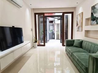 BÁN NHÀ QUẬN 3 - ĐƯỜNG NGUYỄN ĐÌNH CHIỂU - PHƯỜNG BÀN CỜ - HẺM 5M