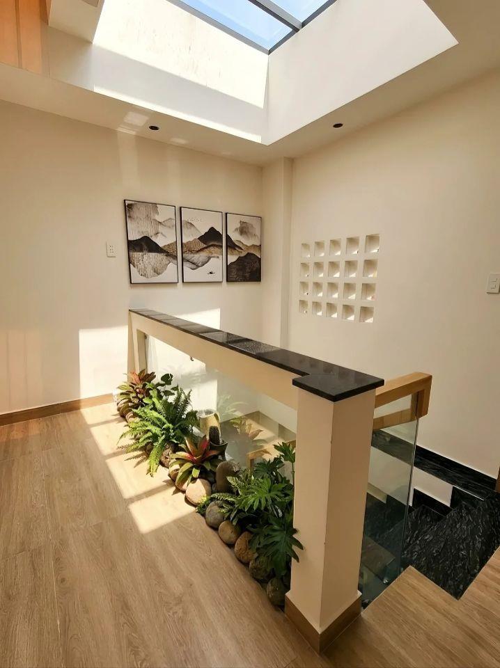 BÁN NHÀ QUẬN 3 - ĐƯỜNG NGUYỄN ĐÌNH CHIỂU - PHƯỜNG BÀN CỜ - HẺM 5M