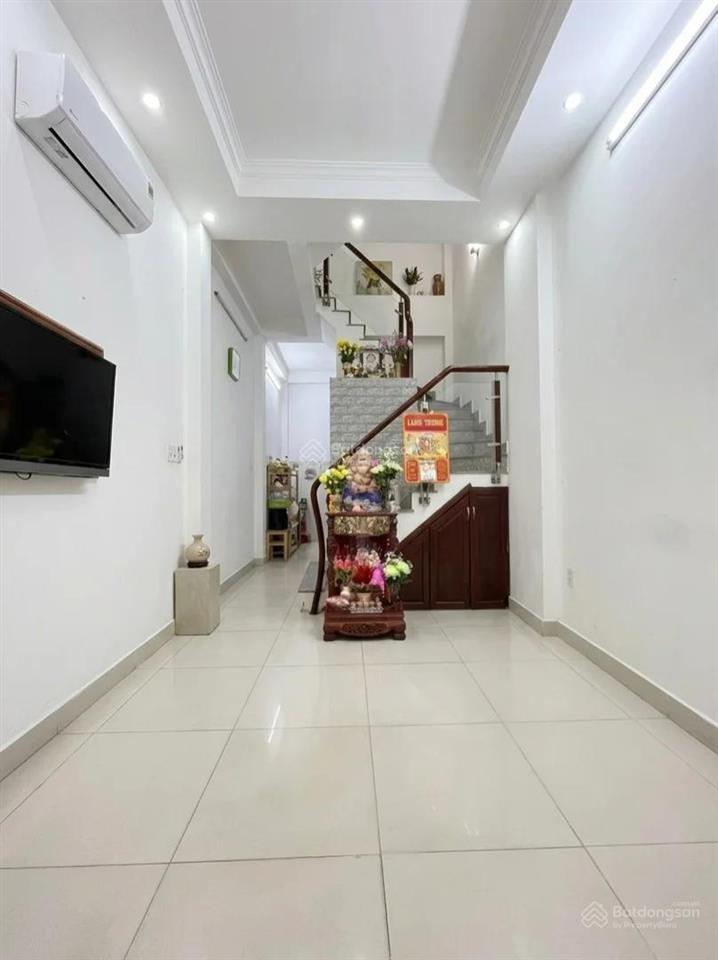Bán nhà đường cao thắng phường vườn lài quận 10  sẵn dòng tiền cho thuê