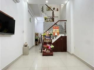 Bán nhà đường cao thắng phường vườn lài quận 10  sẵn dòng tiền cho thuê