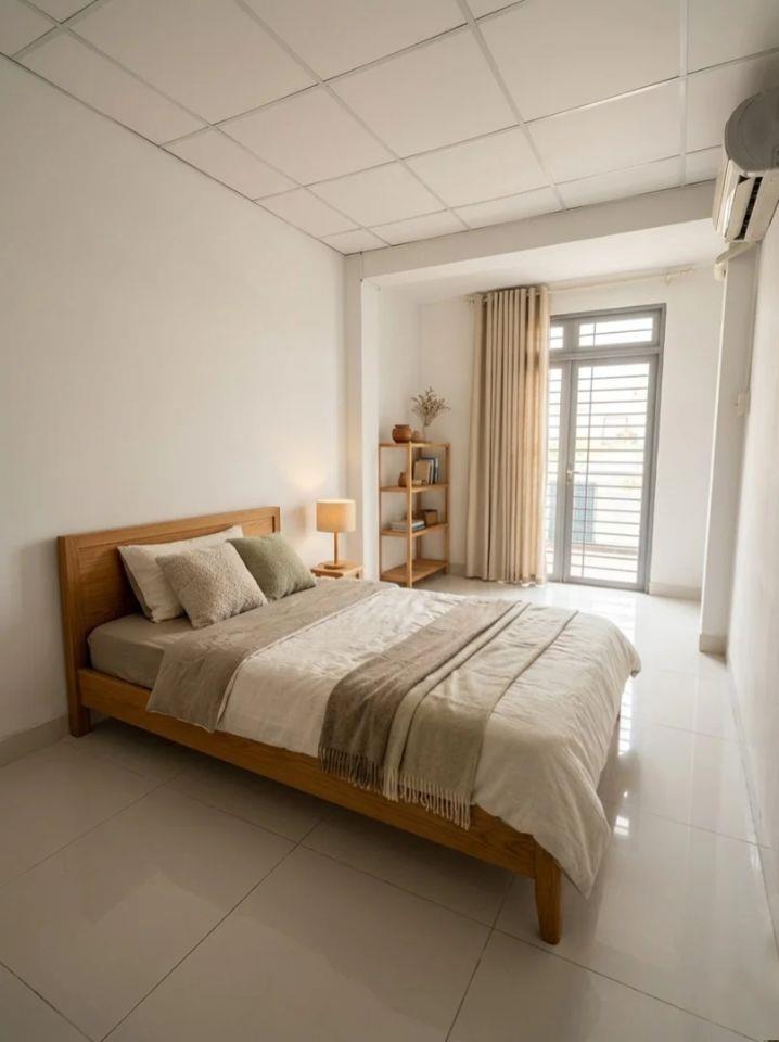 BÁN NHÀ 5 TẦNG SÁT MẶT TIỀN VƯỜN CHUỐI TRUNG TÂM QUẬN 3 – CẬN KỀ KHU KINH DOANH ĐỈNH