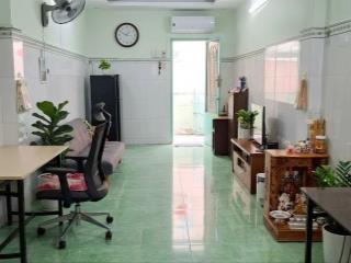 NHÀ RỘNG 58M2 – 3 TẦNG NỞ HẬU 4M - PHỐ ẨM THỰC SẦM UẤT - CHỢ BÀN CỜ!