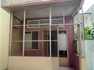 Bán căn nhà 2 tầng ô tô đỗ cửa khu cư xá đô thành bàn cờ giá 5.x tỷ