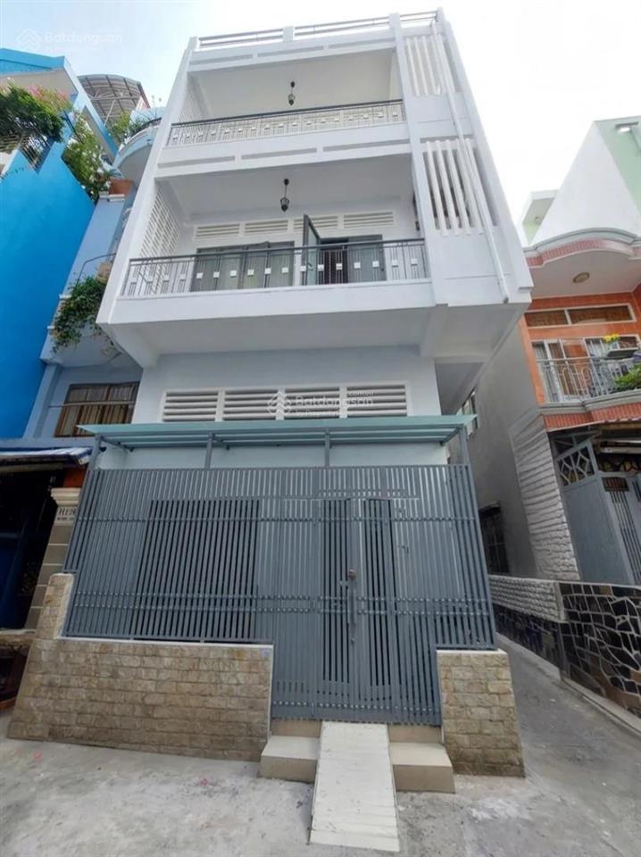 Bán nhà phường vườn lài quận 10  hxh 5m thông  căn góc 5 tầng  4.6m ngang  chỉ 11.8 tỷ
