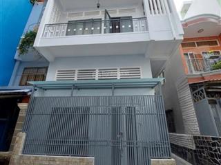 Bán nhà phường vườn lài quận 10  hxh 5m thông  căn góc 5 tầng  4.6m ngang  chỉ 11.8 tỷ