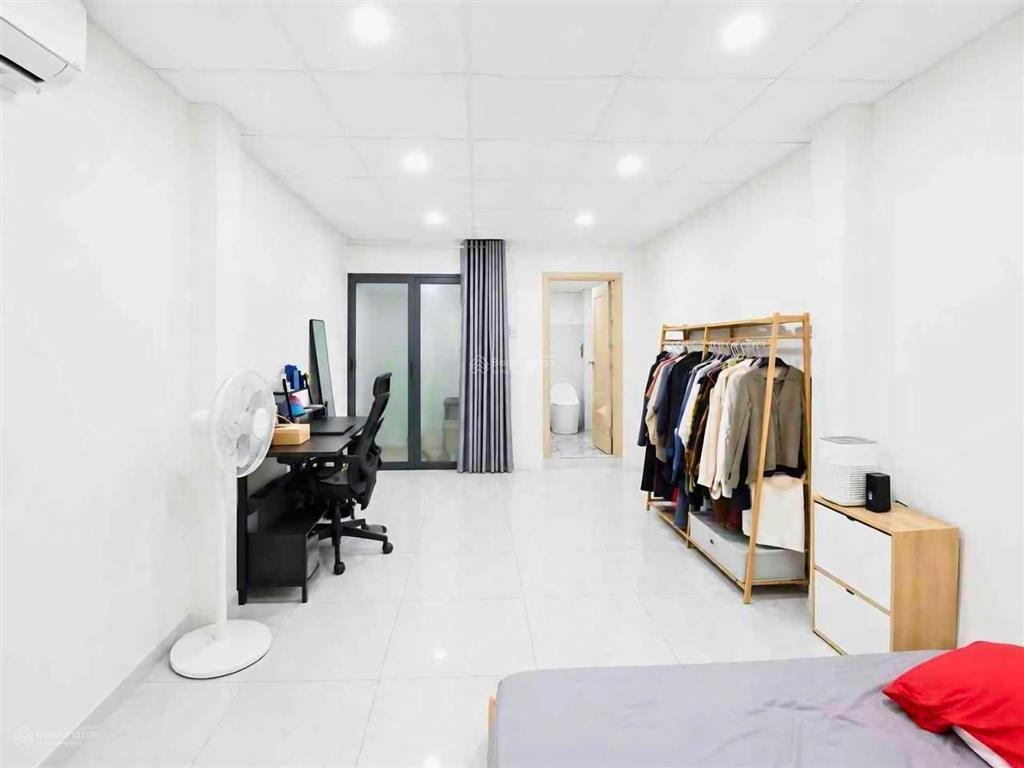 Bán nhà phố 2 tầng phường bàn cờ, sát hxh, đường điện biên phủ, 29m2, chỉ 6 tỷ
