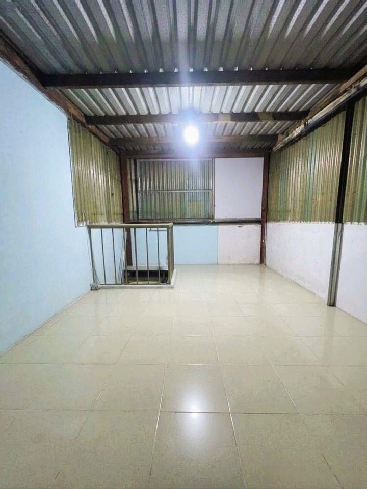 Nhà 4 Tầng, Trung Tâm Phường Bàn Cờ Quận 3, Giá 4.75 Tỷ