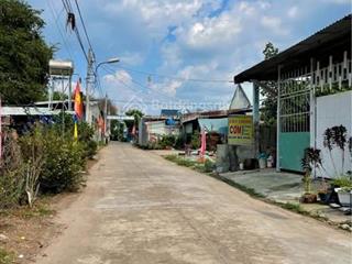 Lô đất cách dh507 phước thành, hồ chí minh 50m. giá sở hữu với vốn 200tr với 250m2 sổ sẵn