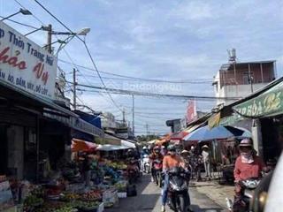 Lô đất sau chợ xã an linh hơn 1 sào đất có thổ cư đường bê tông 6m thông giá 750tr shr