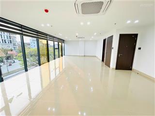 Cho thuê văn phòng phố trịnh văn bô