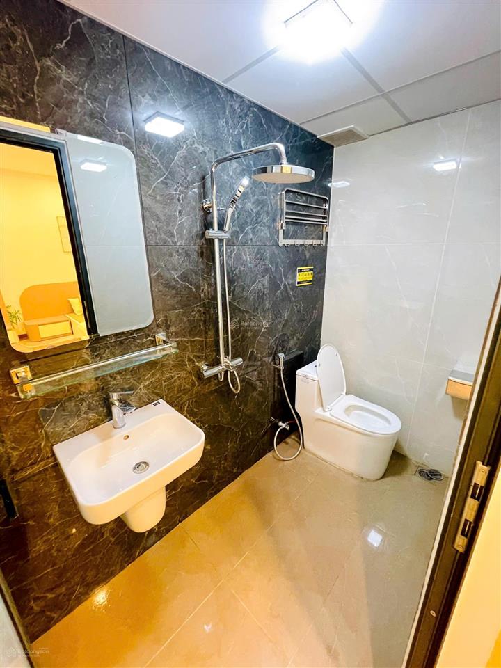 Căn hộ phố mễ trì hạ full nội thất vào ở ngay