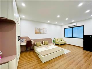Căn hộ phố mễ trì hạ full nội thất vào ở ngay