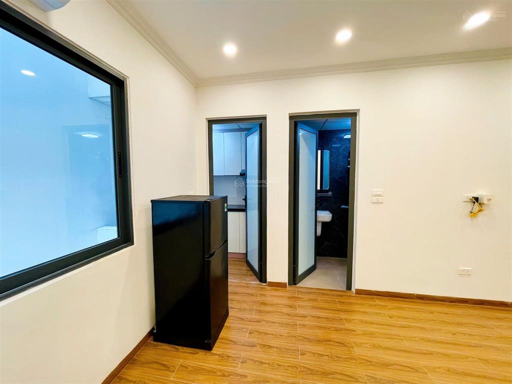 Căn hộ phố mễ trì hạ full nội thất vào ở ngay
