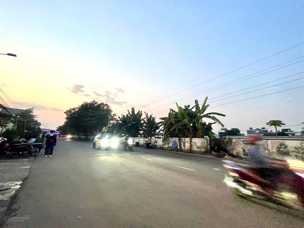 Tài sản lõi  2 mặt tiền phạm văn đồng & kha vạn cân  đối diện gigamall  nhỉnh 200tr/m2