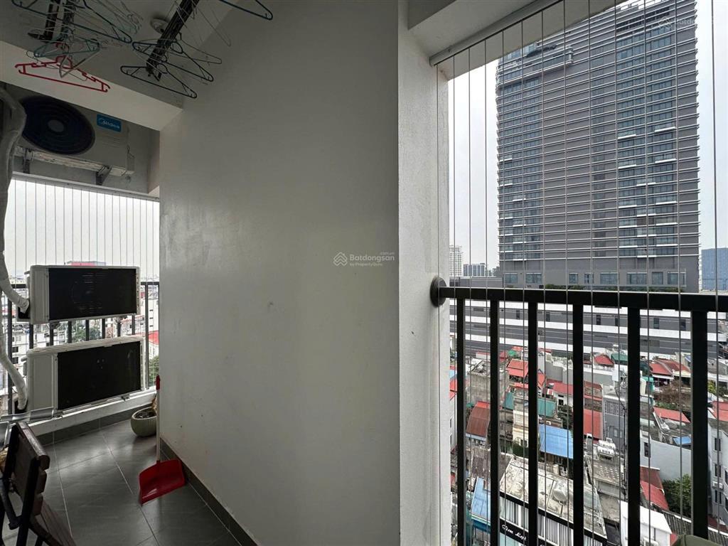 Cho thuê căn góc 70m2chung cư 39 lương khánh thiệnhải phòngfull đồ