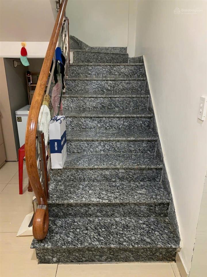 Cho thuê nhà riêng hai bà trưng  45m2  3 ngủ  3 wc  full đồ
