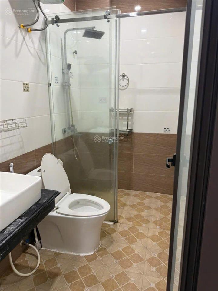 Cho thuê nhà riêng phố tây  văn cao  full đồ  14 triệu