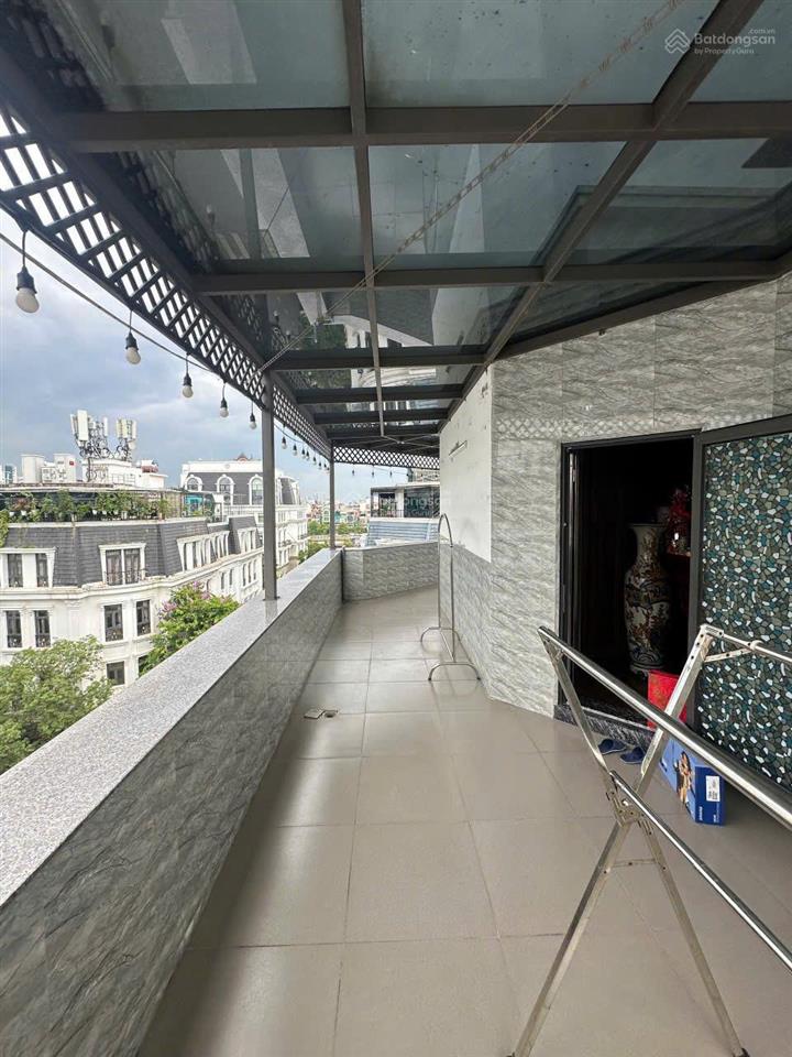 Cho thuê biệt thự liền kề  hoàng huy riverside  thượng lý  hải phòng  30 triệu