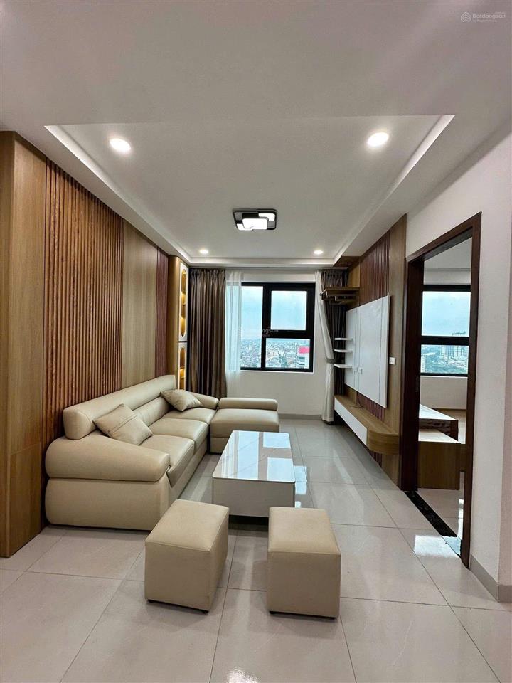 Cho thuê căn chung cư  2 ngủ  2 wc  39 lương khánh thiện  full đồ