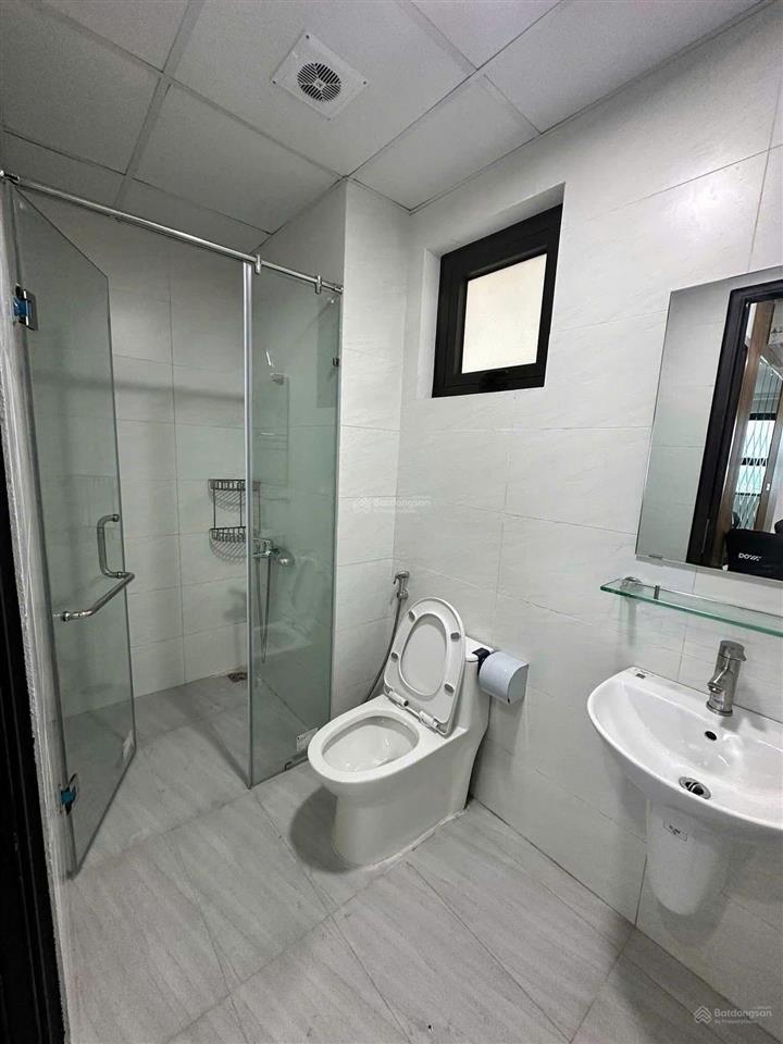 Cho thuê căn chung cư  2 ngủ  2 wc  39 lương khánh thiện  full đồ