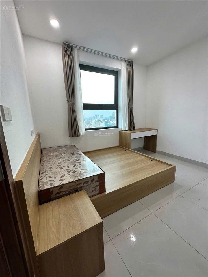 Cho thuê căn chung cư  2 ngủ  2 wc  39 lương khánh thiện  full đồ