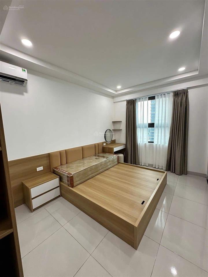 Cho thuê căn chung cư  2 ngủ  2 wc  39 lương khánh thiện  full đồ