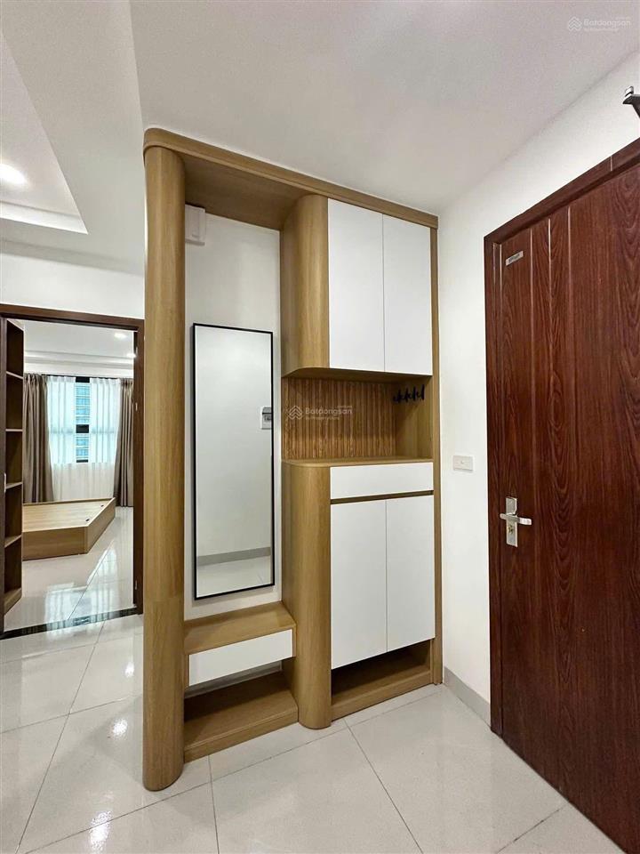 Cho thuê căn chung cư  2 ngủ  2 wc  39 lương khánh thiện  full đồ