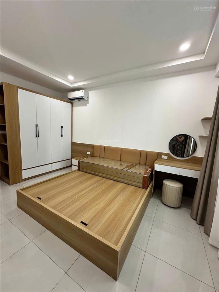 Cho thuê căn chung cư  2 ngủ  2 wc  39 lương khánh thiện  full đồ