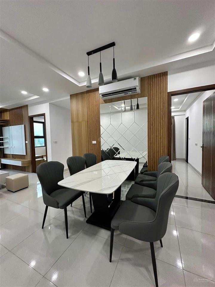 Cho thuê căn chung cư  2 ngủ  2 wc  39 lương khánh thiện  full đồ
